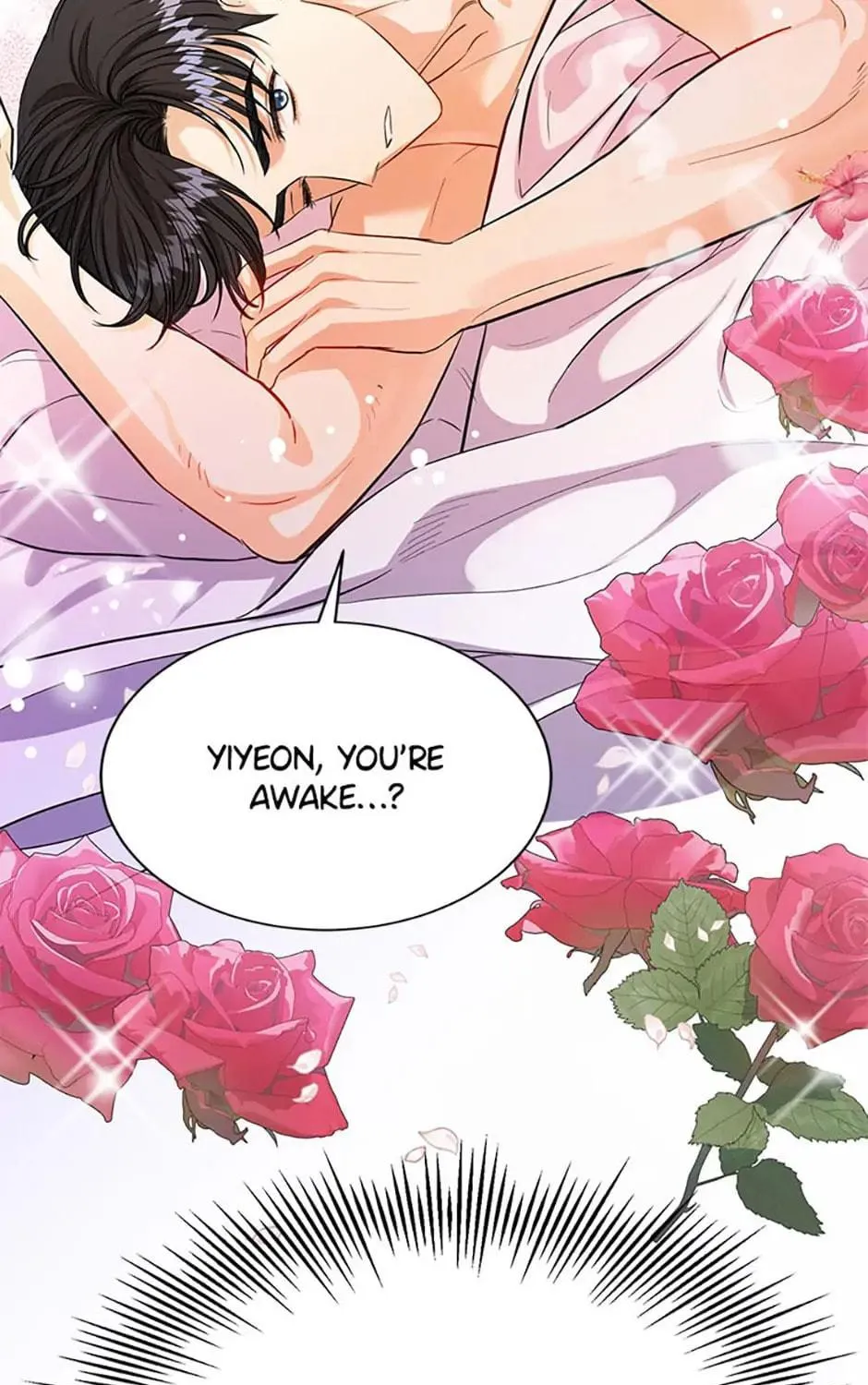 Read Sleeping With the Enemy (Ko Ji Young) chapter 32 image 128 on Lezhin