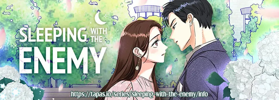 Read Sleeping With the Enemy (Ko Ji Young) chapter 32 image 132 on Lezhin