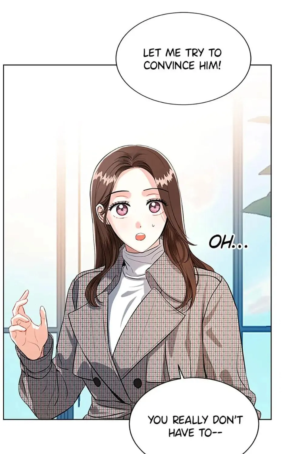 Read Sleeping With the Enemy (Ko Ji Young) chapter 32 image 16 on Lezhin