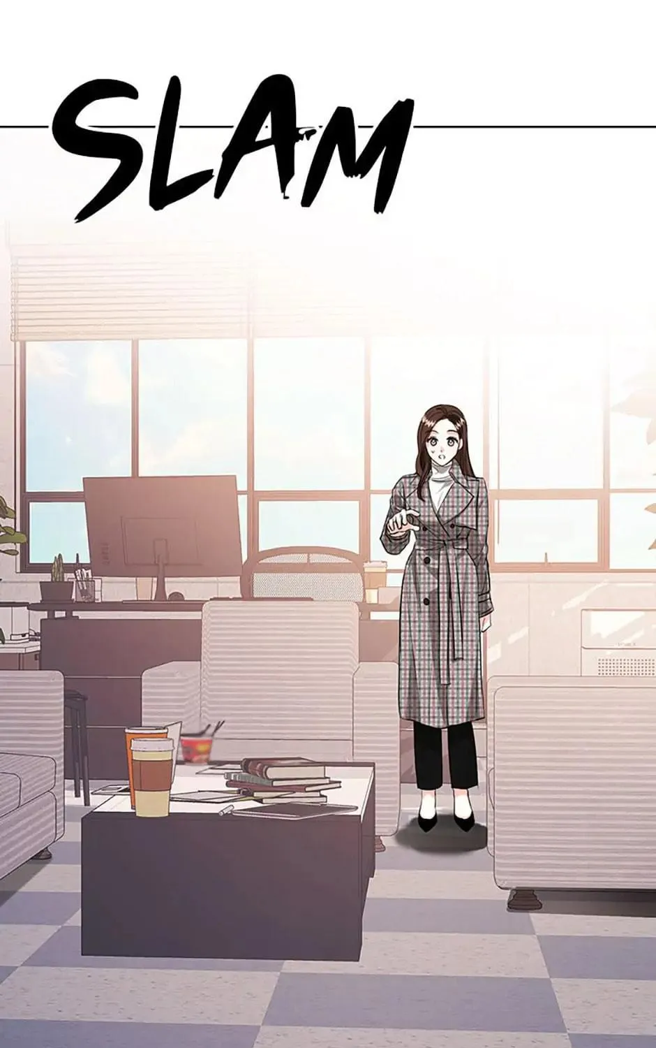 Read Sleeping With the Enemy (Ko Ji Young) chapter 32 image 18 on Lezhin