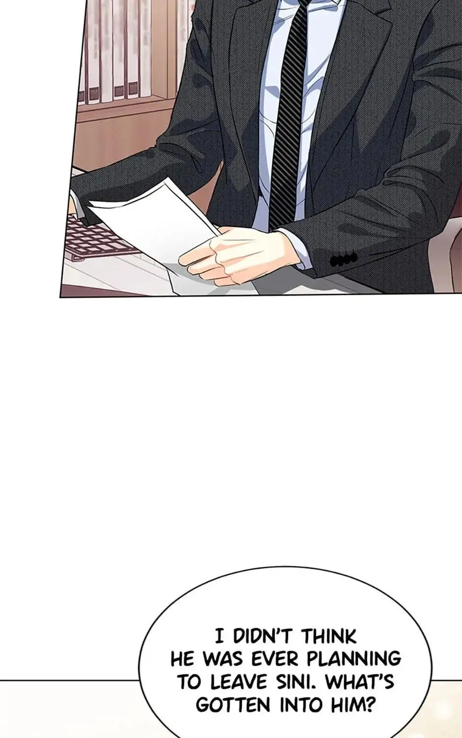 Read Sleeping With the Enemy (Ko Ji Young) chapter 32 image 22 on Lezhin