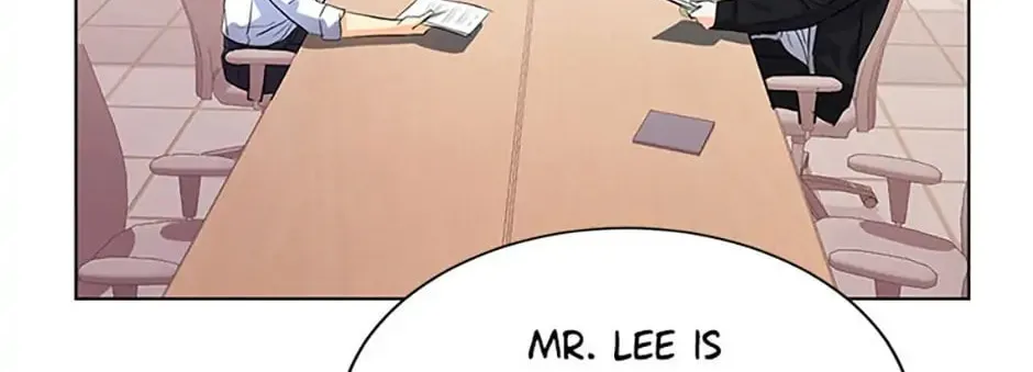 Read Sleeping With the Enemy (Ko Ji Young) chapter 32 image 25 on Lezhin