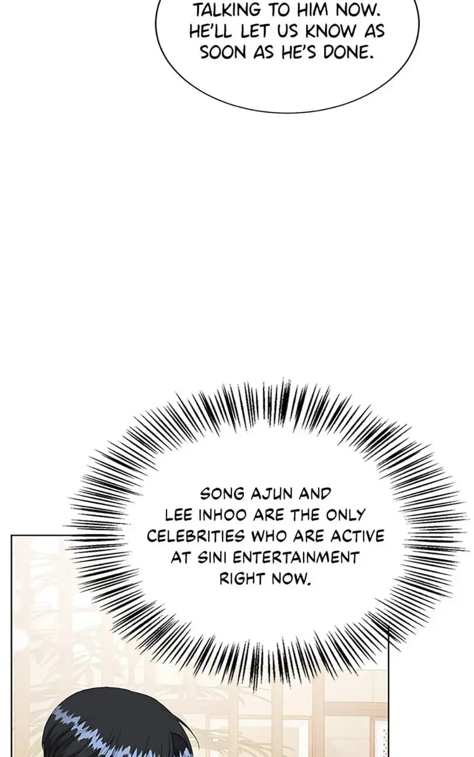 Read Sleeping With the Enemy (Ko Ji Young) chapter 32 image 26 on Lezhin
