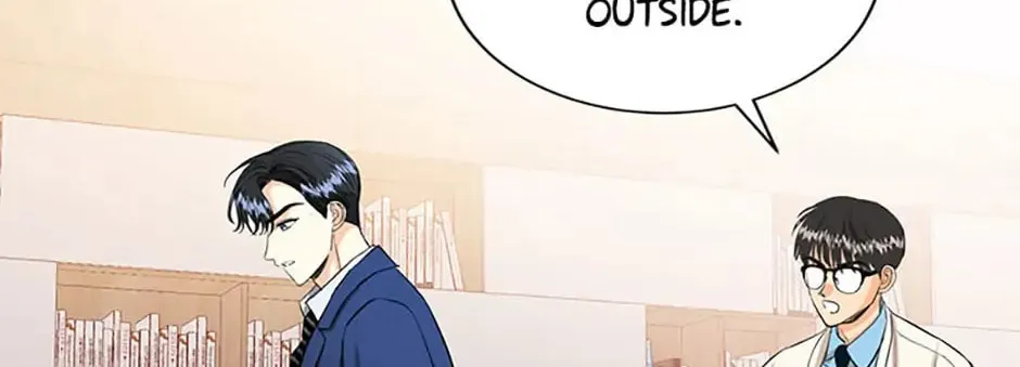 Read Sleeping With the Enemy (Ko Ji Young) chapter 32 image 33 on Lezhin