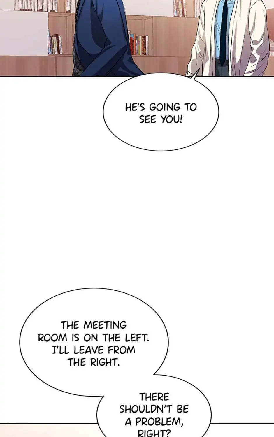 Read Sleeping With the Enemy (Ko Ji Young) chapter 32 image 34 on Lezhin