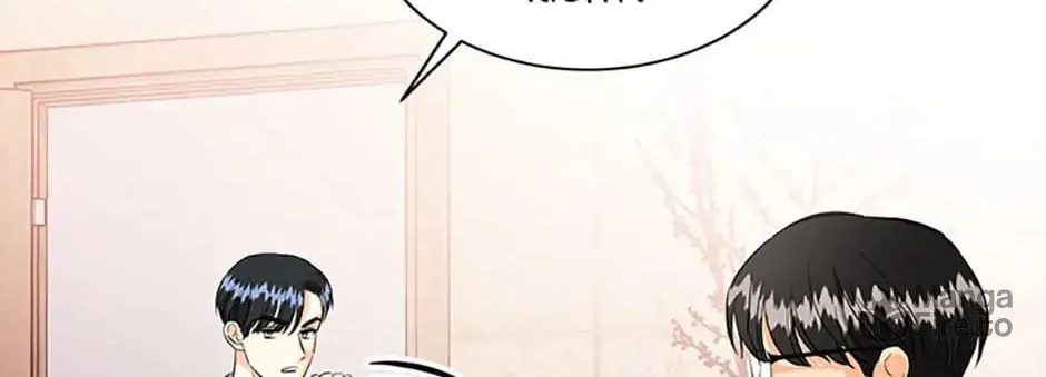 Read Sleeping With the Enemy (Ko Ji Young) chapter 32 image 35 on Lezhin
