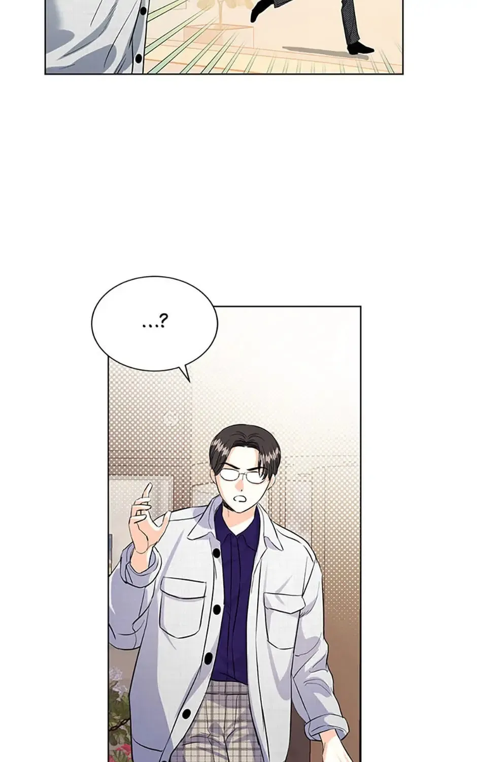 Read Sleeping With the Enemy (Ko Ji Young) chapter 32 image 44 on Lezhin