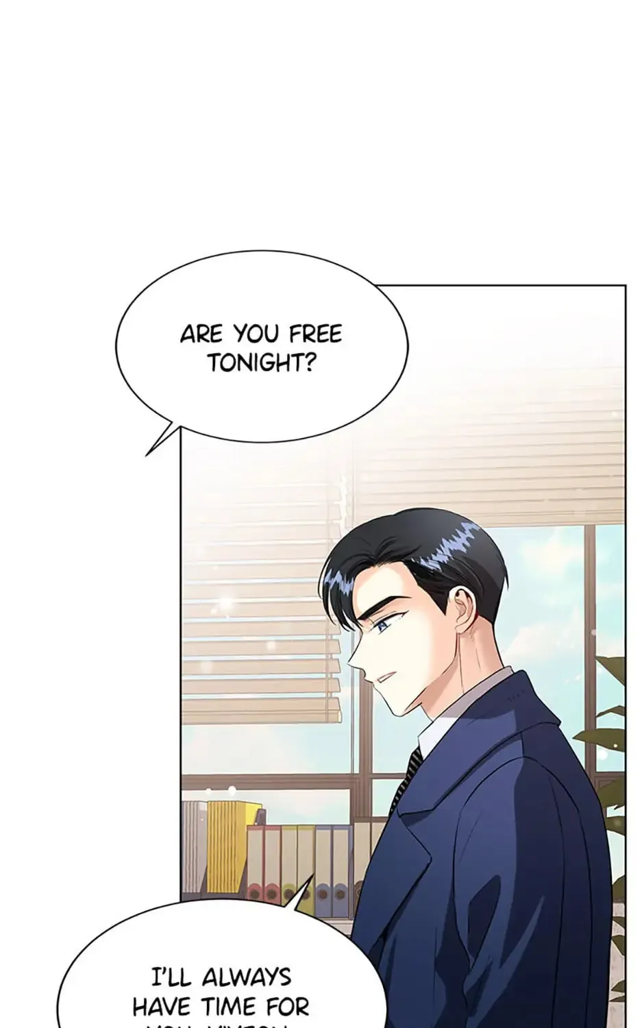 Read Sleeping With the Enemy (Ko Ji Young) chapter 32 image 54 on Lezhin