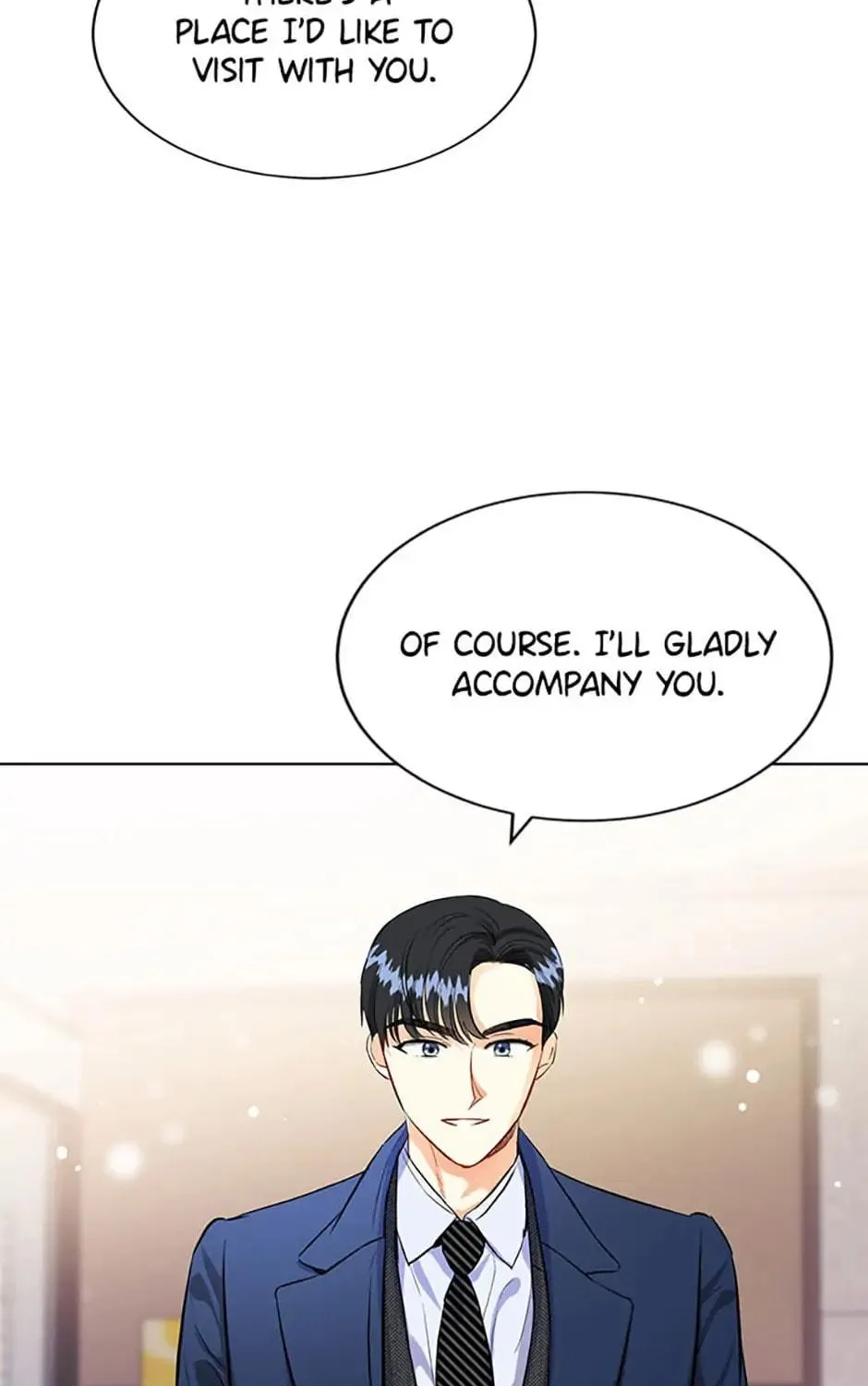 Read Sleeping With the Enemy (Ko Ji Young) chapter 32 image 58 on Lezhin