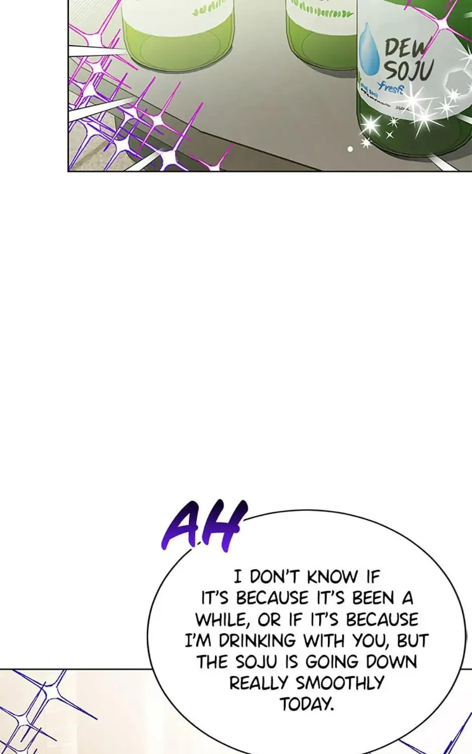 Read Sleeping With the Enemy (Ko Ji Young) chapter 32 image 64 on Lezhin