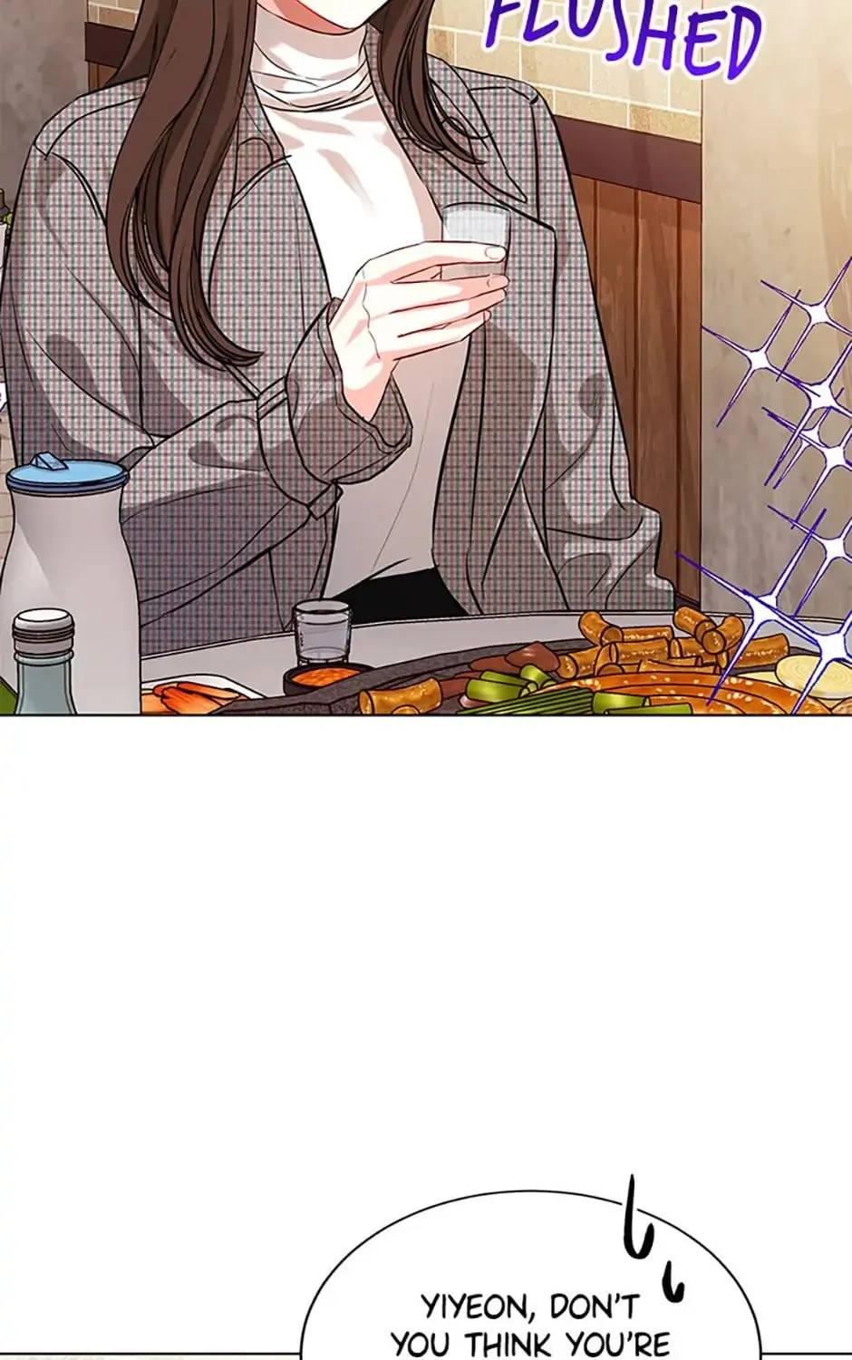Read Sleeping With the Enemy (Ko Ji Young) chapter 32 image 66 on Lezhin