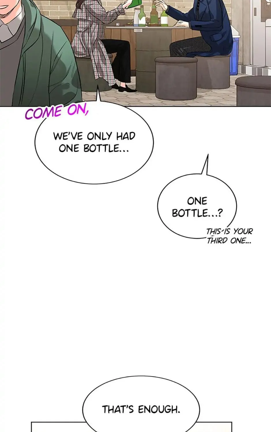 Read Sleeping With the Enemy (Ko Ji Young) chapter 32 image 68 on Lezhin