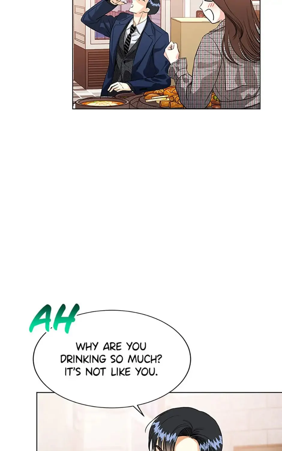 Read Sleeping With the Enemy (Ko Ji Young) chapter 32 image 72 on Lezhin