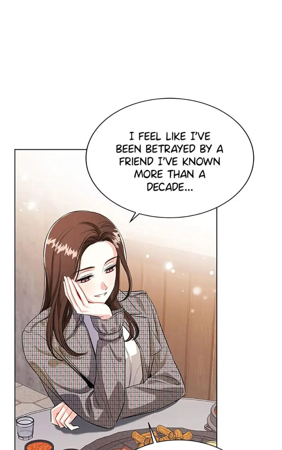 Read Sleeping With the Enemy (Ko Ji Young) chapter 32 image 76 on Lezhin