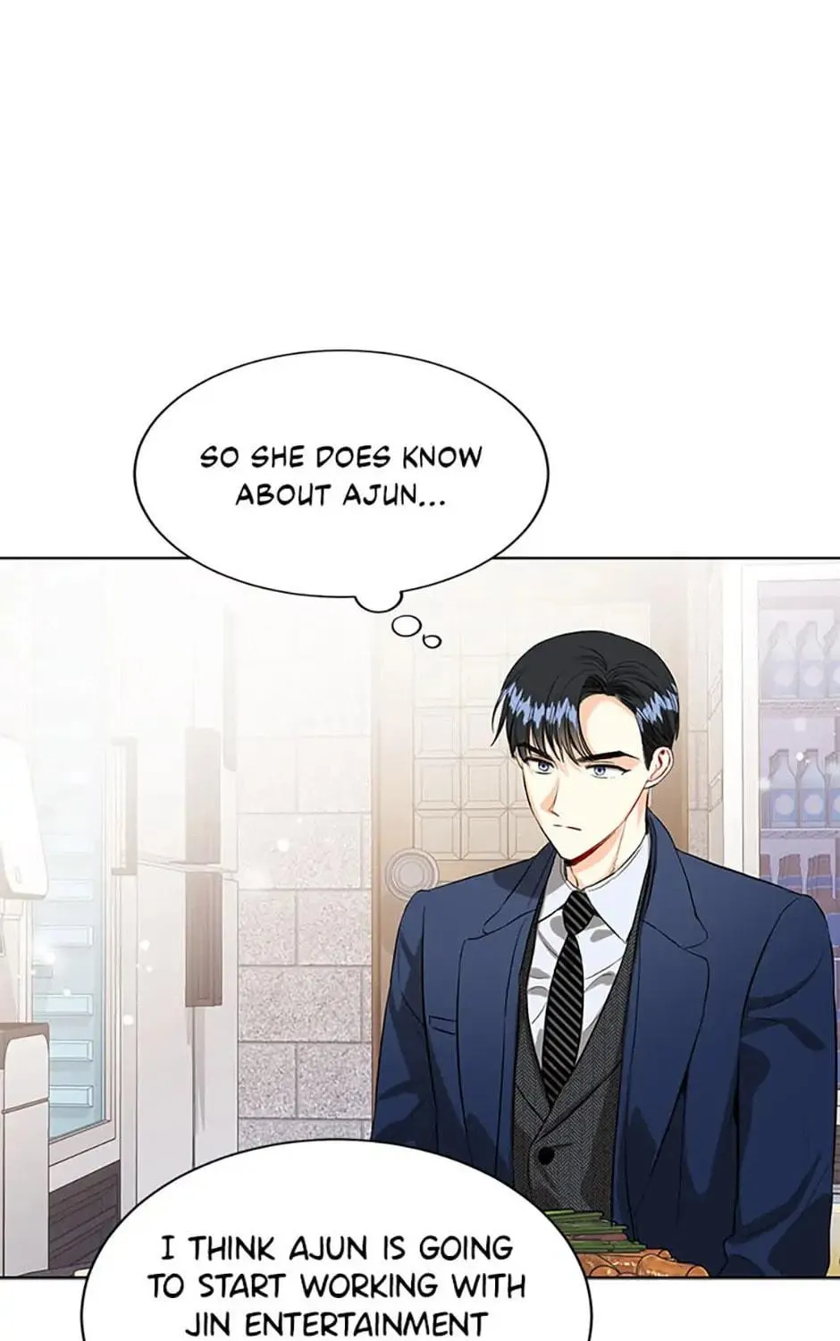 Read Sleeping With the Enemy (Ko Ji Young) chapter 32 image 78 on Lezhin