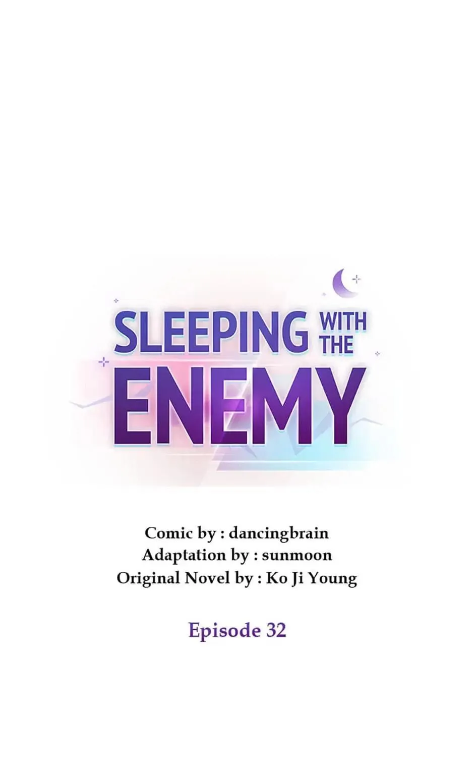 Read Sleeping With the Enemy (Ko Ji Young) chapter 32 image 8 on Lezhin