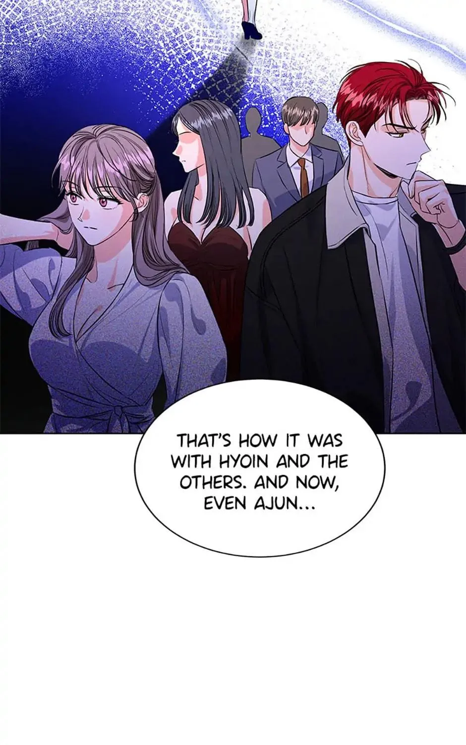 Read Sleeping With the Enemy (Ko Ji Young) chapter 32 image 82 on Lezhin