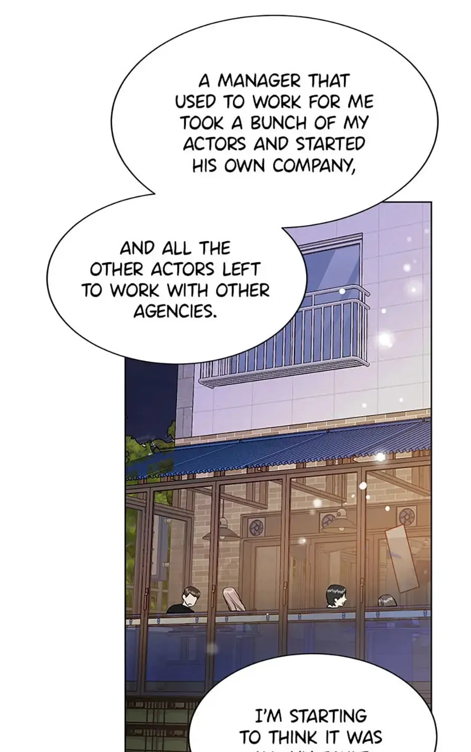 Read Sleeping With the Enemy (Ko Ji Young) chapter 32 image 86 on Lezhin