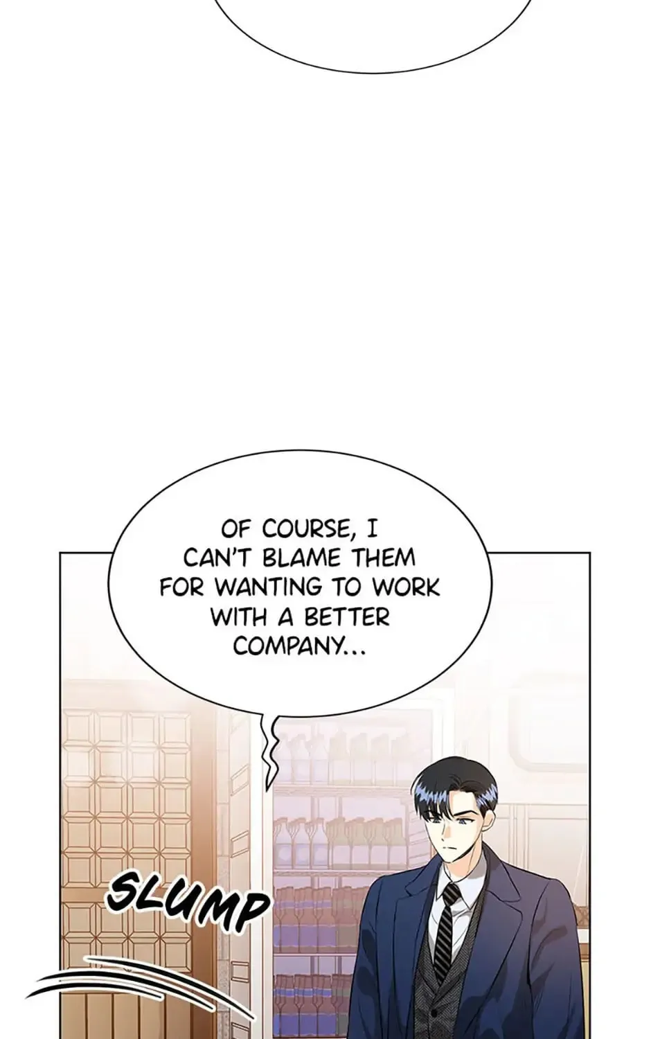 Read Sleeping With the Enemy (Ko Ji Young) chapter 32 image 90 on Lezhin