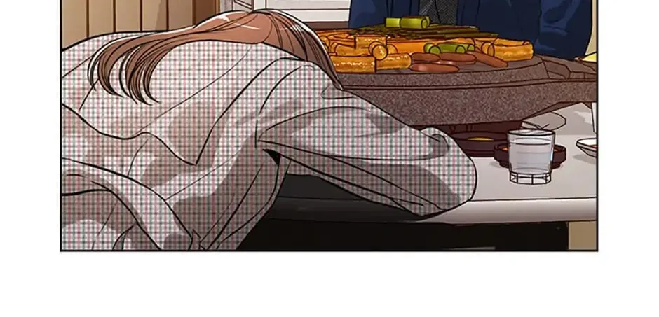 Read Sleeping With the Enemy (Ko Ji Young) chapter 32 image 91 on Lezhin