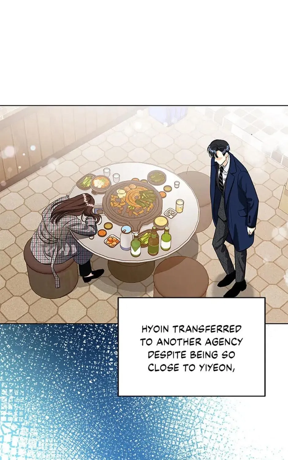 Read Sleeping With the Enemy (Ko Ji Young) chapter 32 image 94 on Lezhin