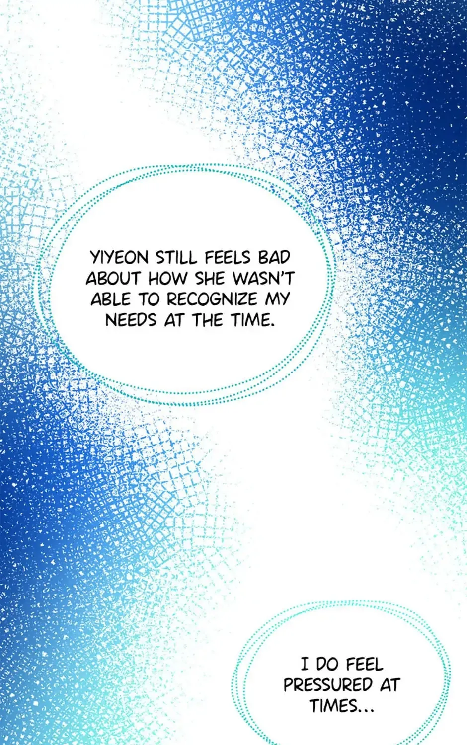 Read Sleeping With the Enemy (Ko Ji Young) chapter 32 image 96 on Lezhin