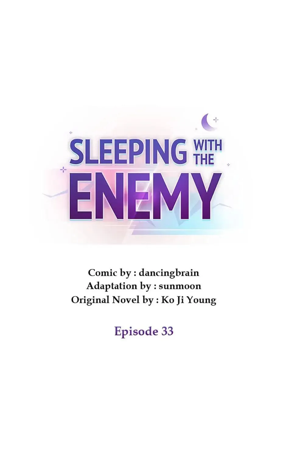 Read Sleeping With the Enemy (Ko Ji Young) chapter 33 image 10 on Lezhin
