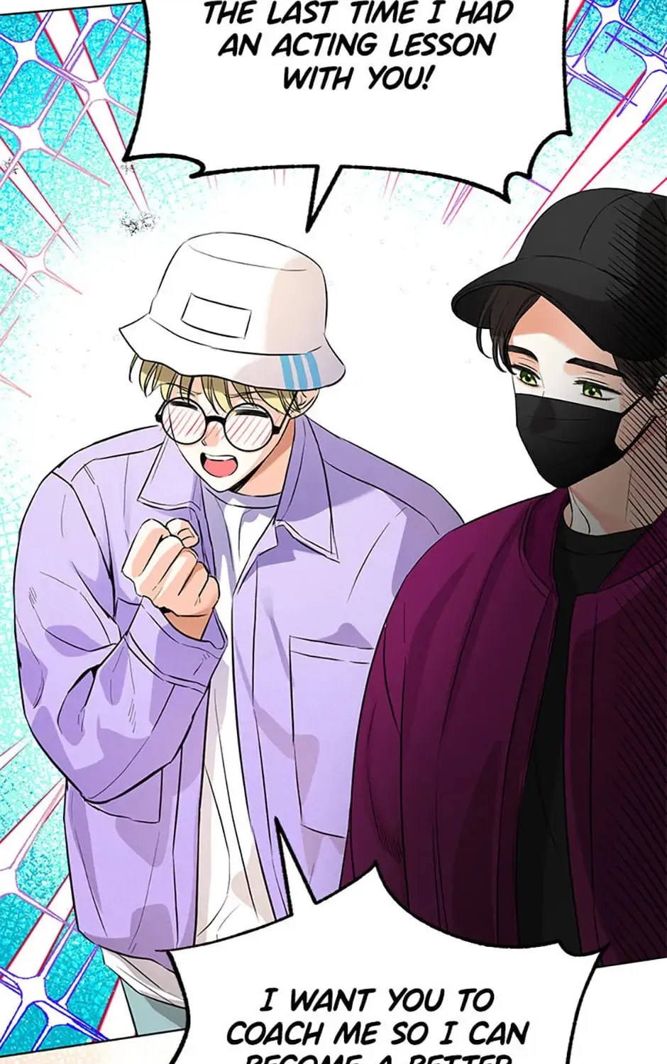 Read Sleeping With the Enemy (Ko Ji Young) chapter 33 image 116 on Lezhin