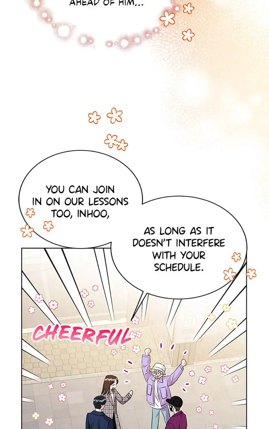 Read Sleeping With the Enemy (Ko Ji Young) chapter 33 image 120 on Lezhin