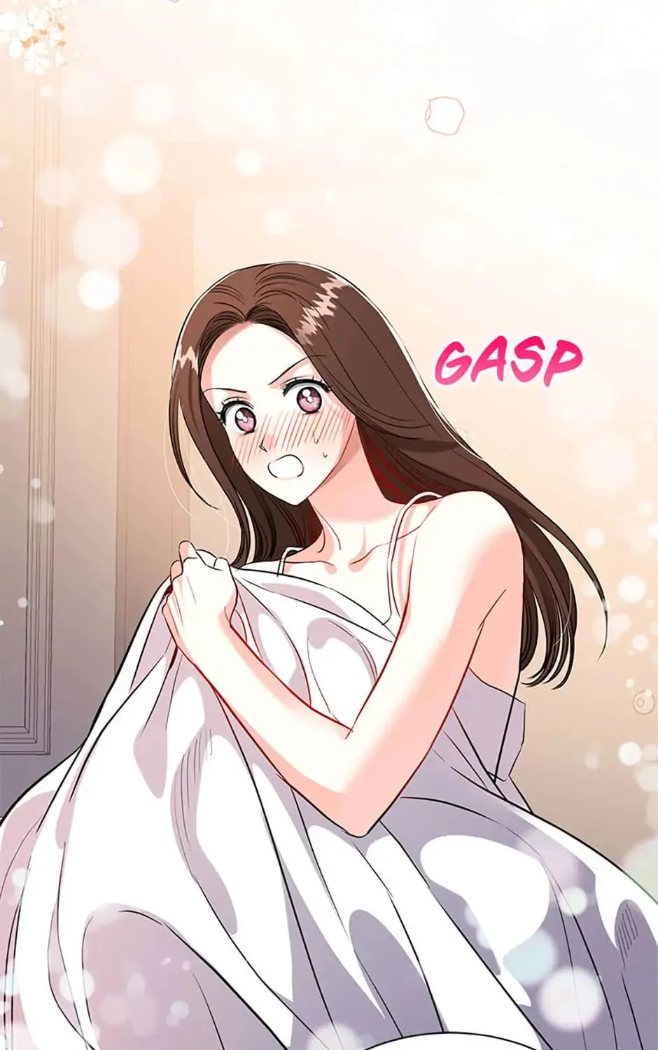 Read Sleeping With the Enemy (Ko Ji Young) chapter 33 image 2 on Lezhin