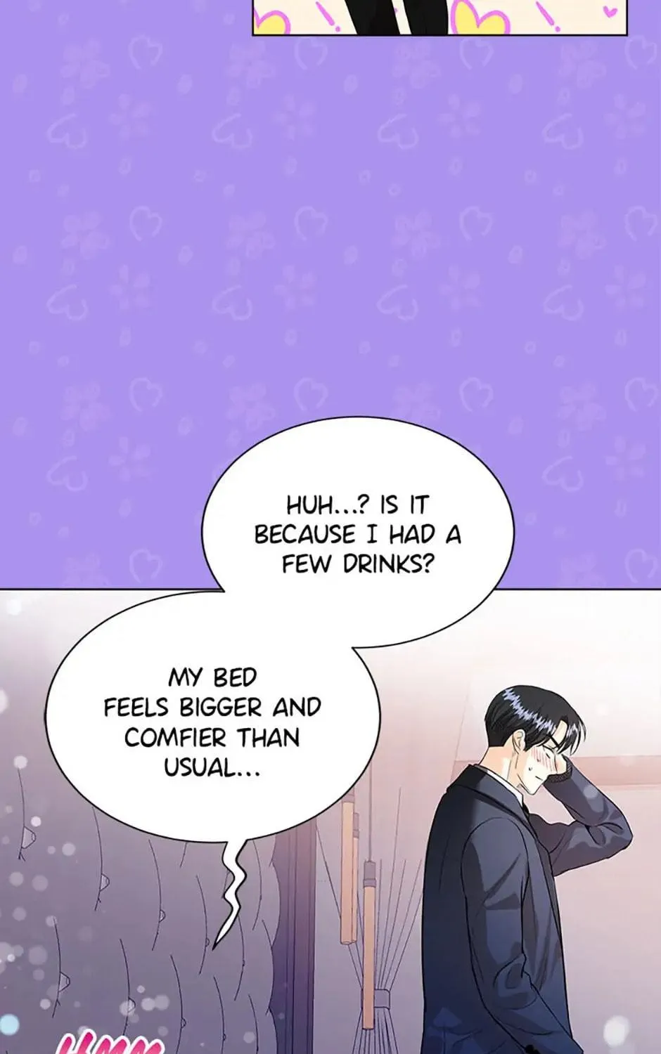 Read Sleeping With the Enemy (Ko Ji Young) chapter 33 image 22 on Lezhin