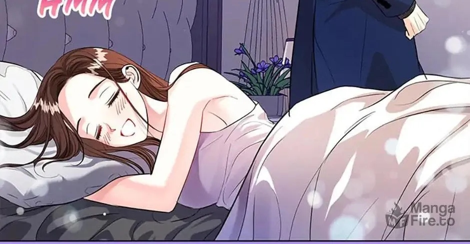 Read Sleeping With the Enemy (Ko Ji Young) chapter 33 image 23 on Lezhin