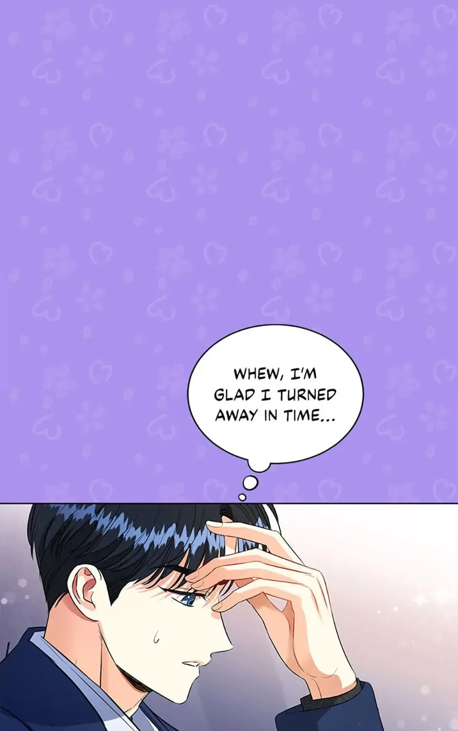 Read Sleeping With the Enemy (Ko Ji Young) chapter 33 image 24 on Lezhin