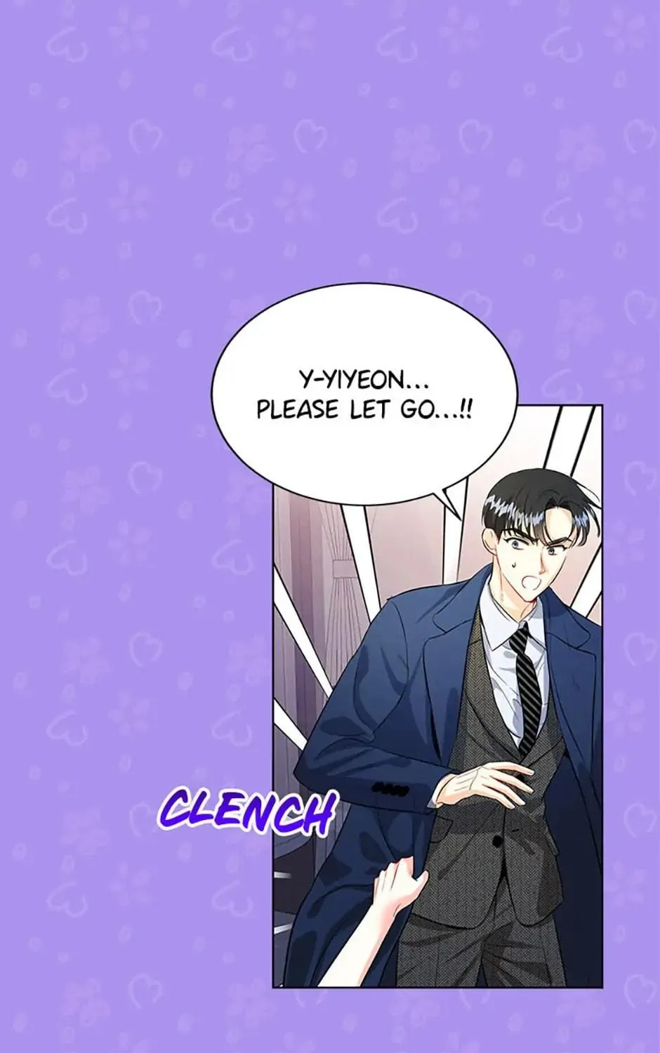 Read Sleeping With the Enemy (Ko Ji Young) chapter 33 image 28 on Lezhin
