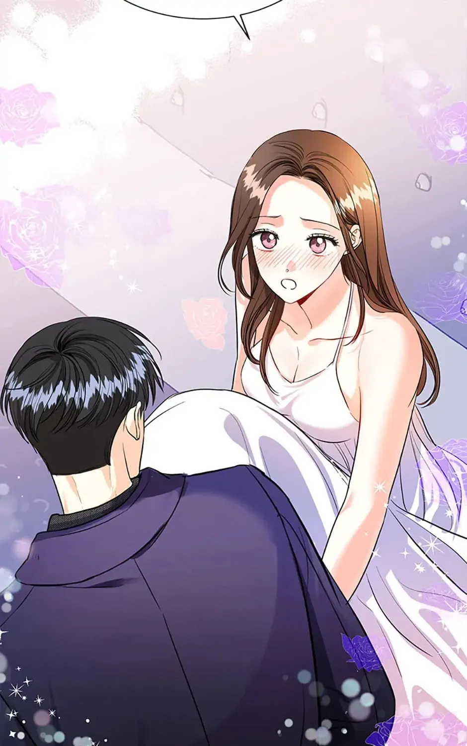 Read Sleeping With the Enemy (Ko Ji Young) chapter 33 image 32 on Lezhin