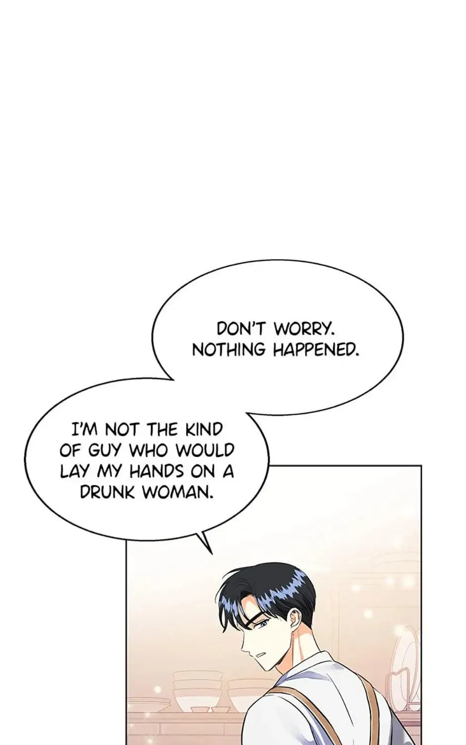 Read Sleeping With the Enemy (Ko Ji Young) chapter 33 image 38 on Lezhin