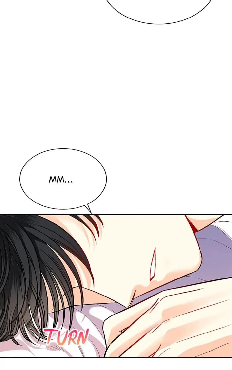 Read Sleeping With the Enemy (Ko Ji Young) chapter 33 image 4 on Lezhin