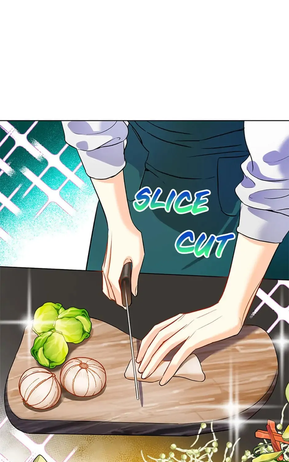 Read Sleeping With the Enemy (Ko Ji Young) chapter 33 image 44 on Lezhin