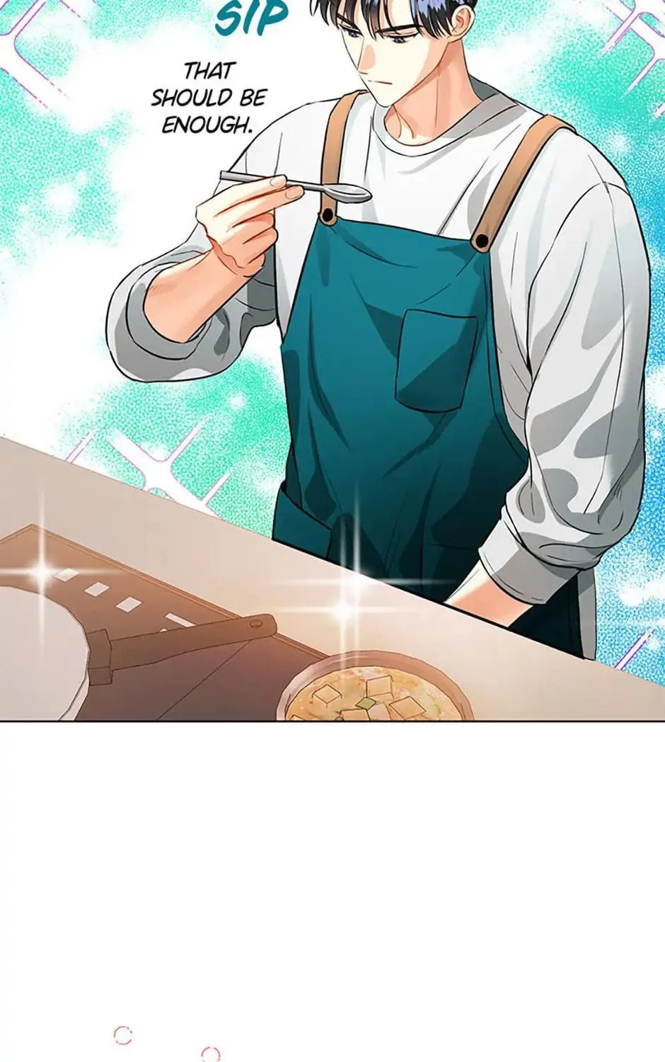 Read Sleeping With the Enemy (Ko Ji Young) chapter 33 image 48 on Lezhin