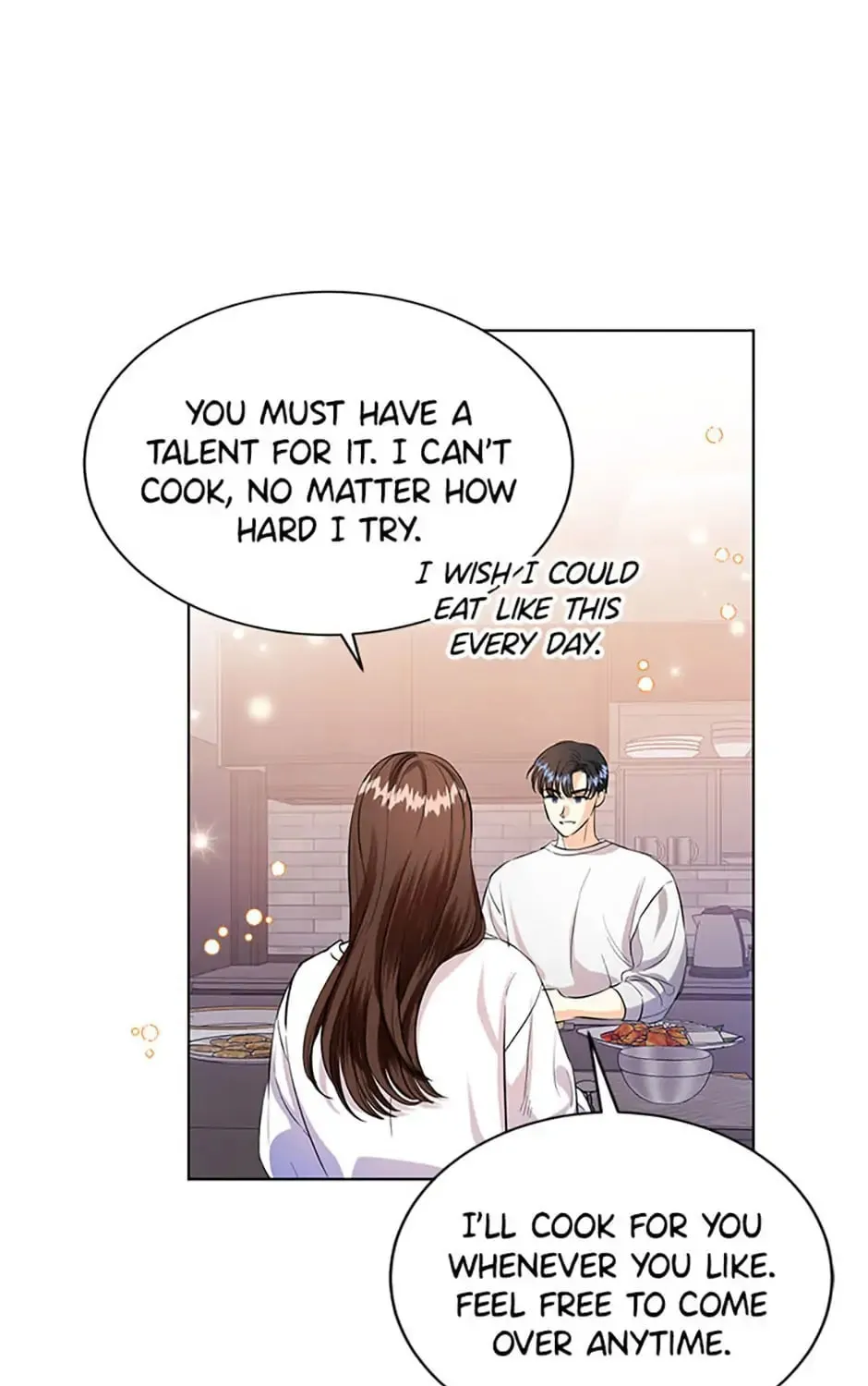 Read Sleeping With the Enemy (Ko Ji Young) chapter 33 image 56 on Lezhin