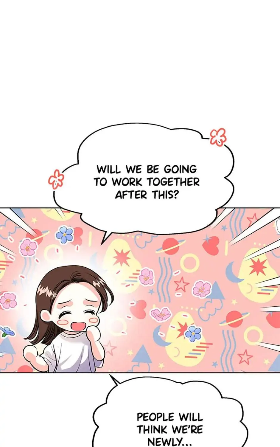 Read Sleeping With the Enemy (Ko Ji Young) chapter 33 image 58 on Lezhin