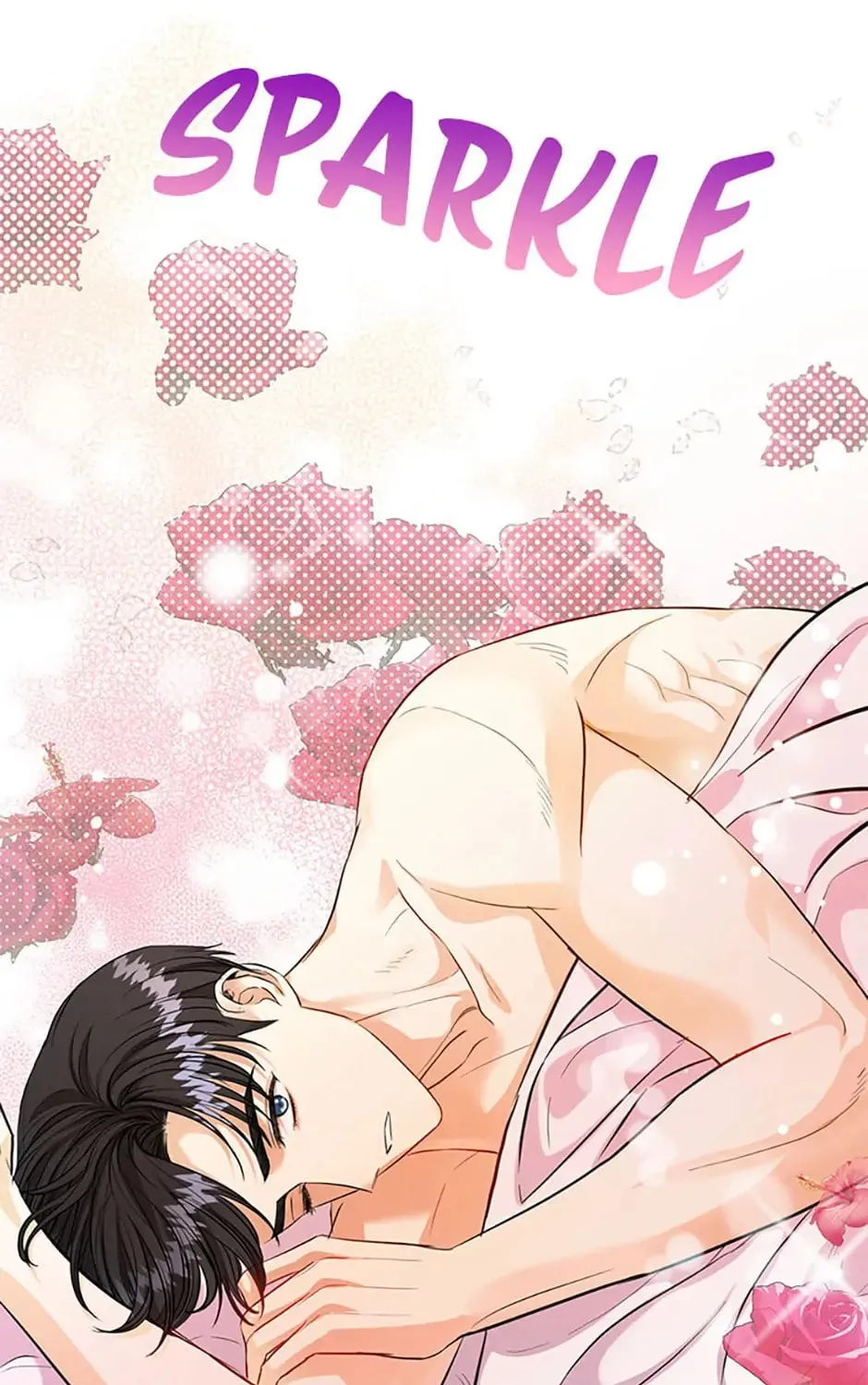 Read Sleeping With the Enemy (Ko Ji Young) chapter 33 image 6 on Lezhin