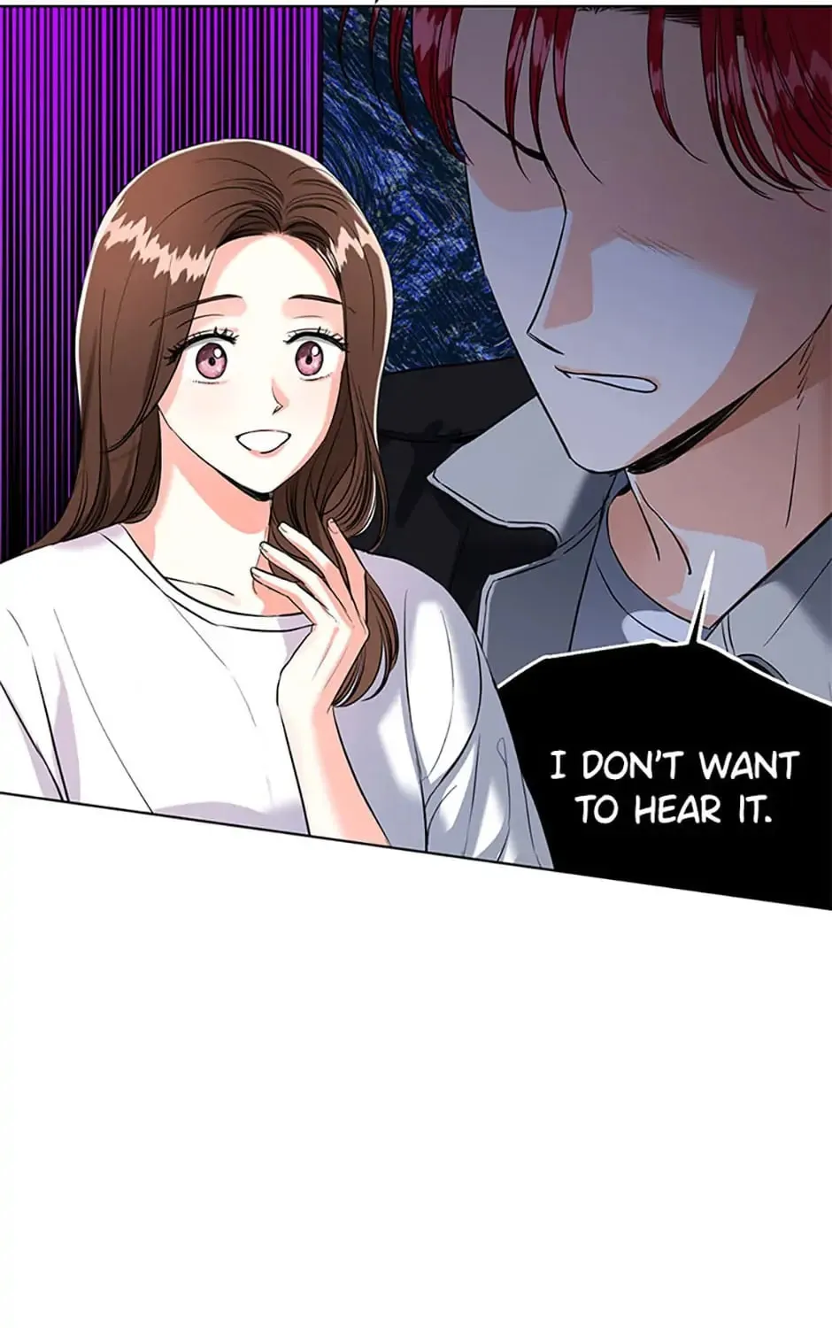 Read Sleeping With the Enemy (Ko Ji Young) chapter 33 image 60 on Lezhin