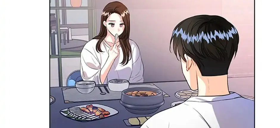 Read Sleeping With the Enemy (Ko Ji Young) chapter 33 image 63 on Lezhin