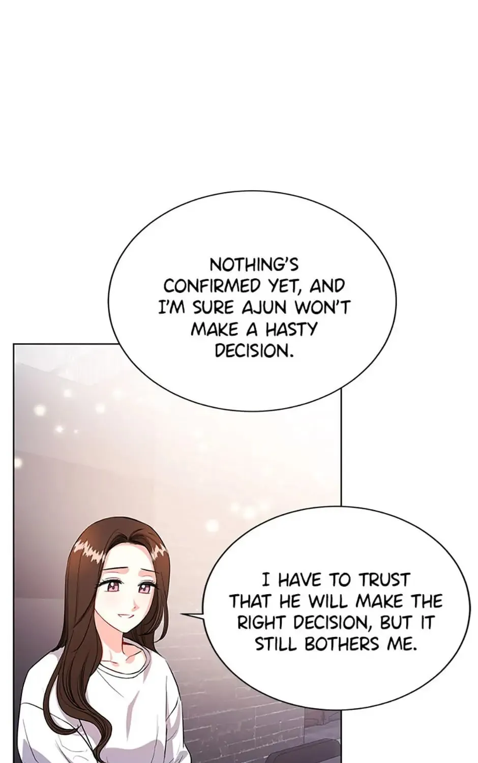 Read Sleeping With the Enemy (Ko Ji Young) chapter 33 image 66 on Lezhin
