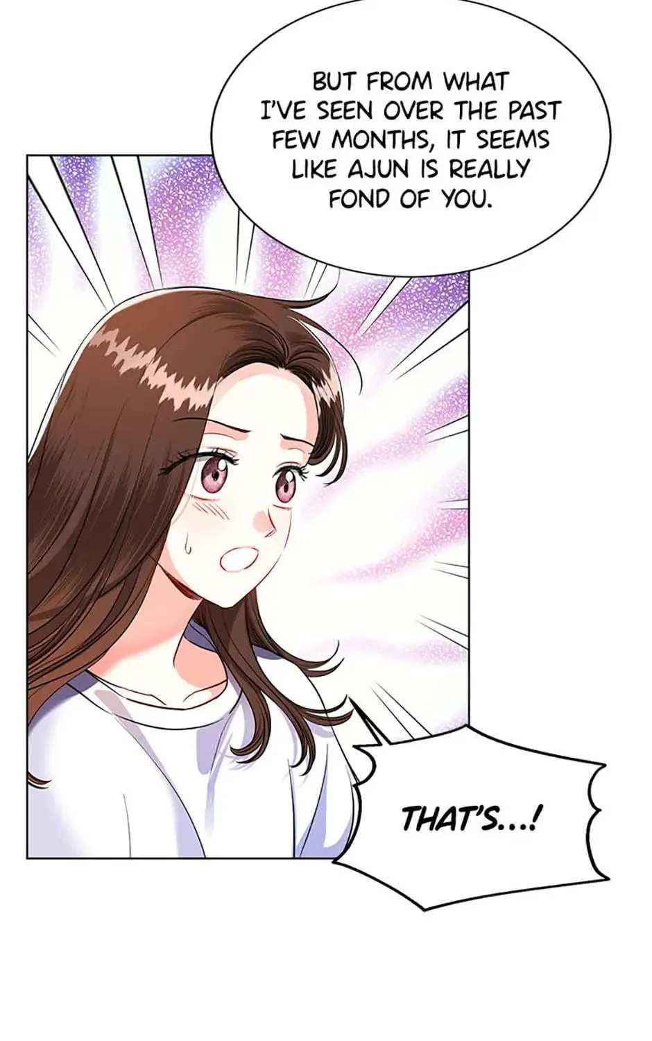 Read Sleeping With the Enemy (Ko Ji Young) chapter 33 image 70 on Lezhin