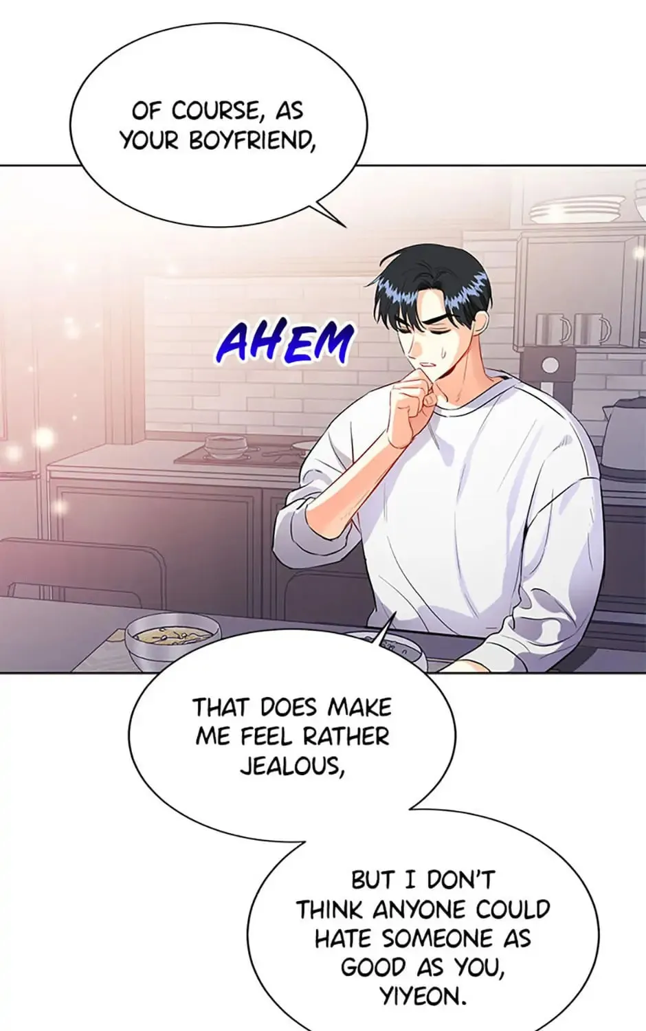 Read Sleeping With the Enemy (Ko Ji Young) chapter 33 image 74 on Lezhin