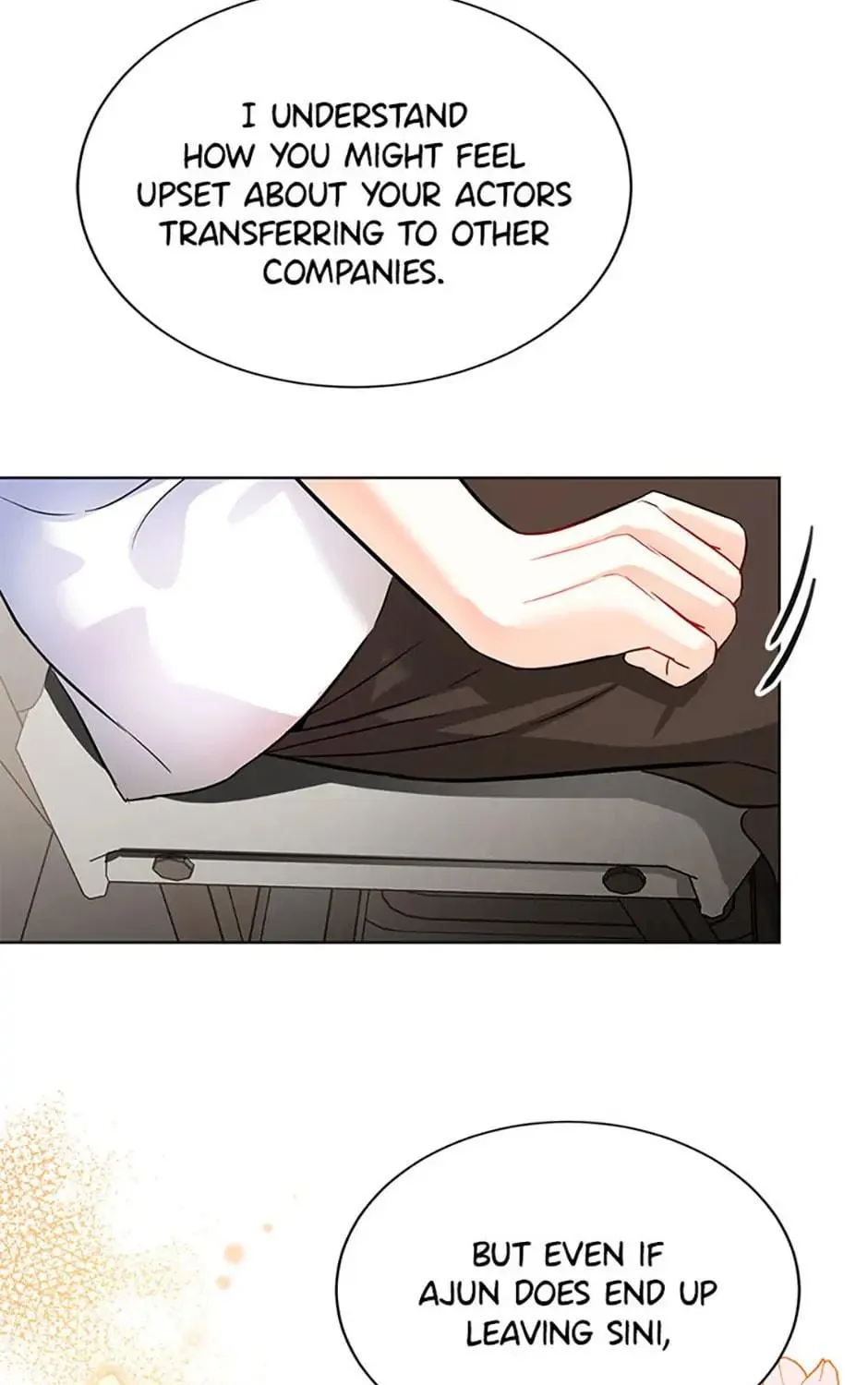 Read Sleeping With the Enemy (Ko Ji Young) chapter 33 image 78 on Lezhin