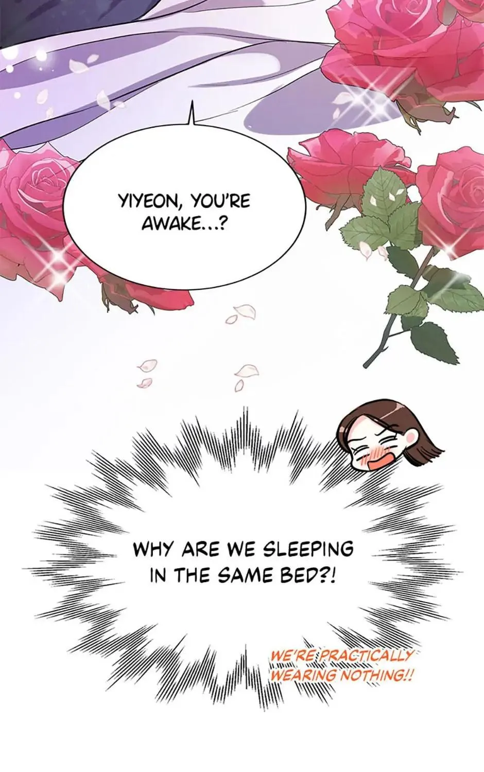 Read Sleeping With the Enemy (Ko Ji Young) chapter 33 image 8 on Lezhin