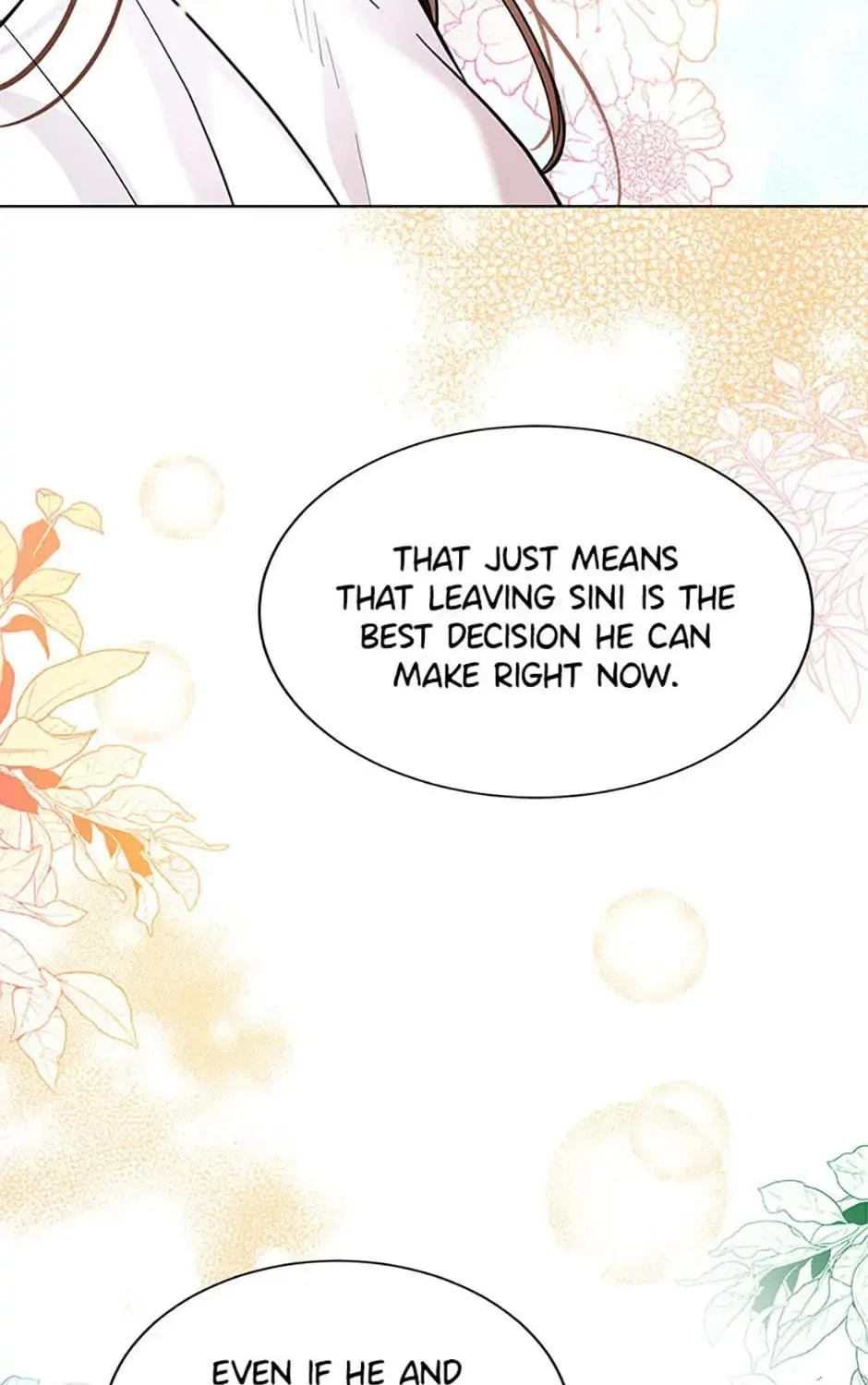 Read Sleeping With the Enemy (Ko Ji Young) chapter 33 image 82 on Lezhin